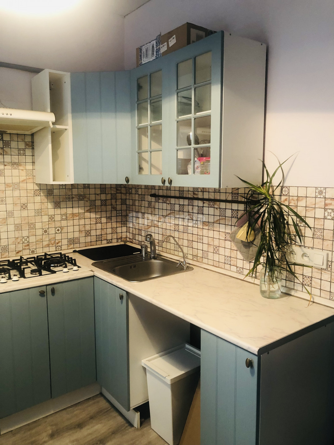 3-комнатная квартира, 64 м² - фото 33