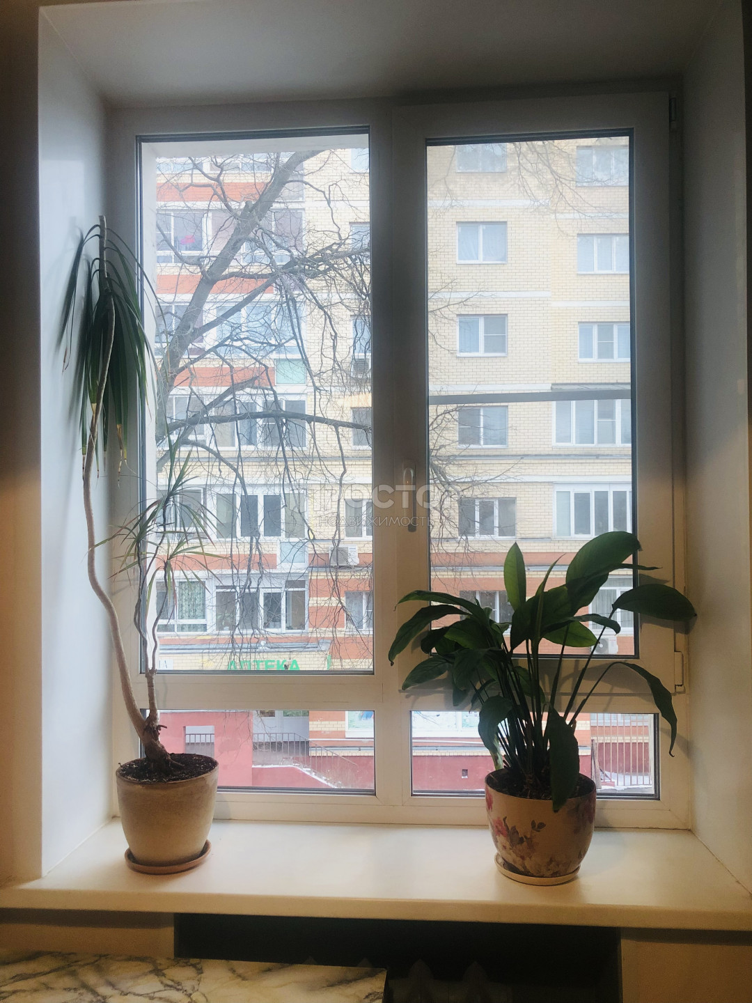 3-комнатная квартира, 64 м² - фото 32