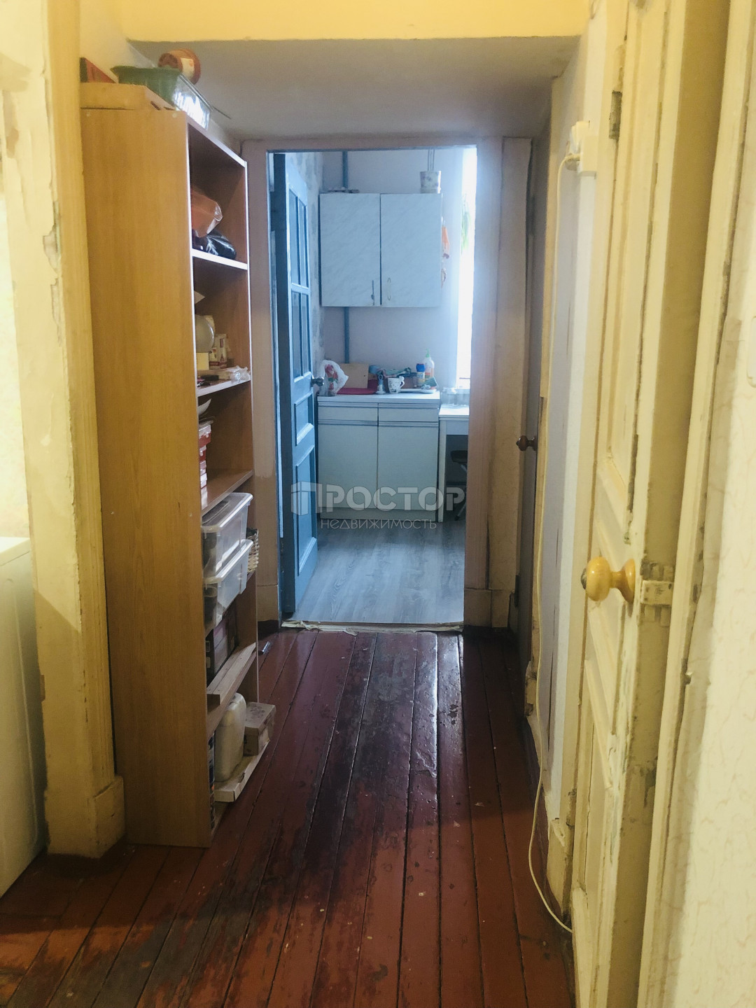 3-комнатная квартира, 64 м² - фото 12