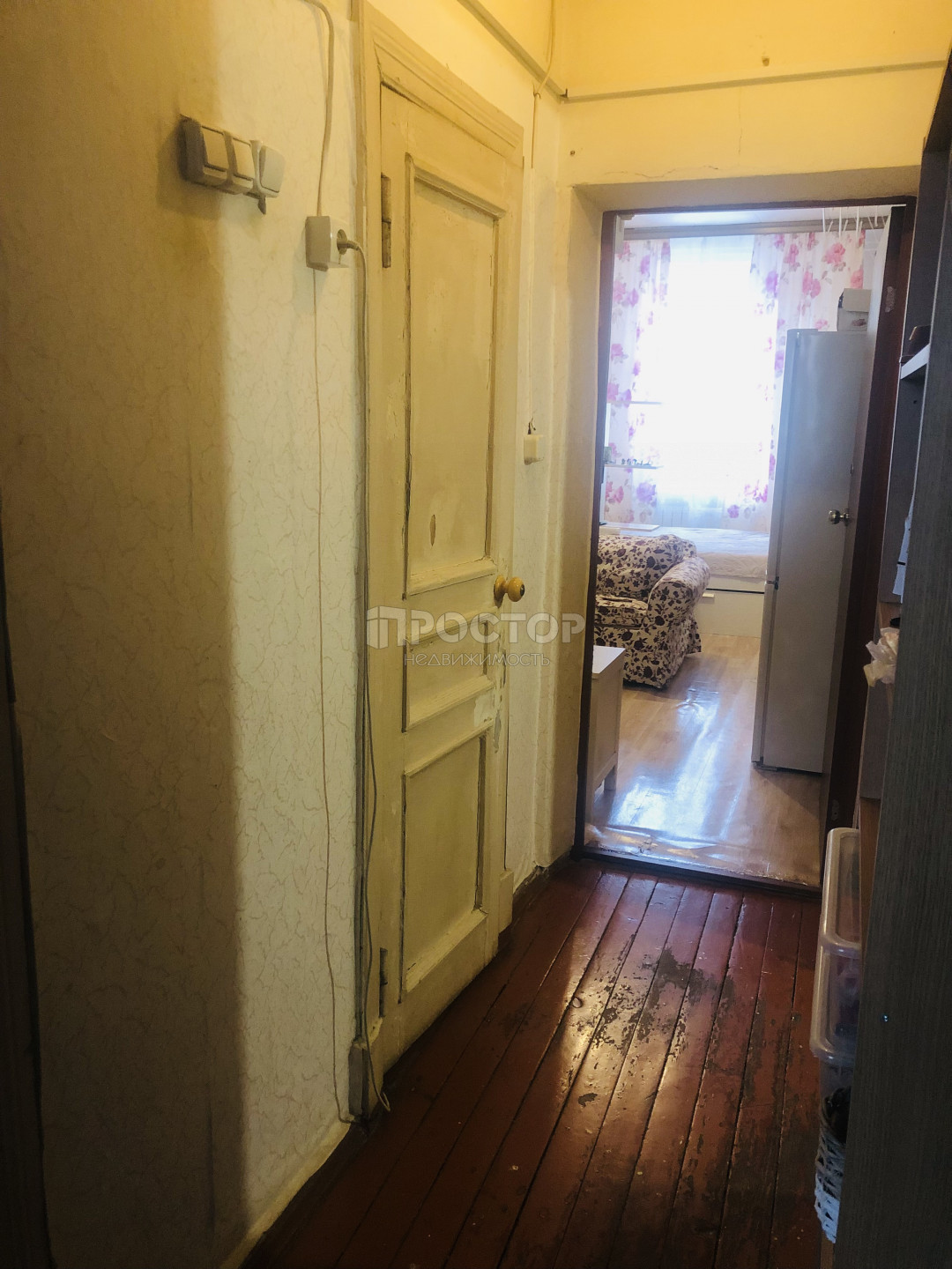 3-комнатная квартира, 64 м² - фото 6