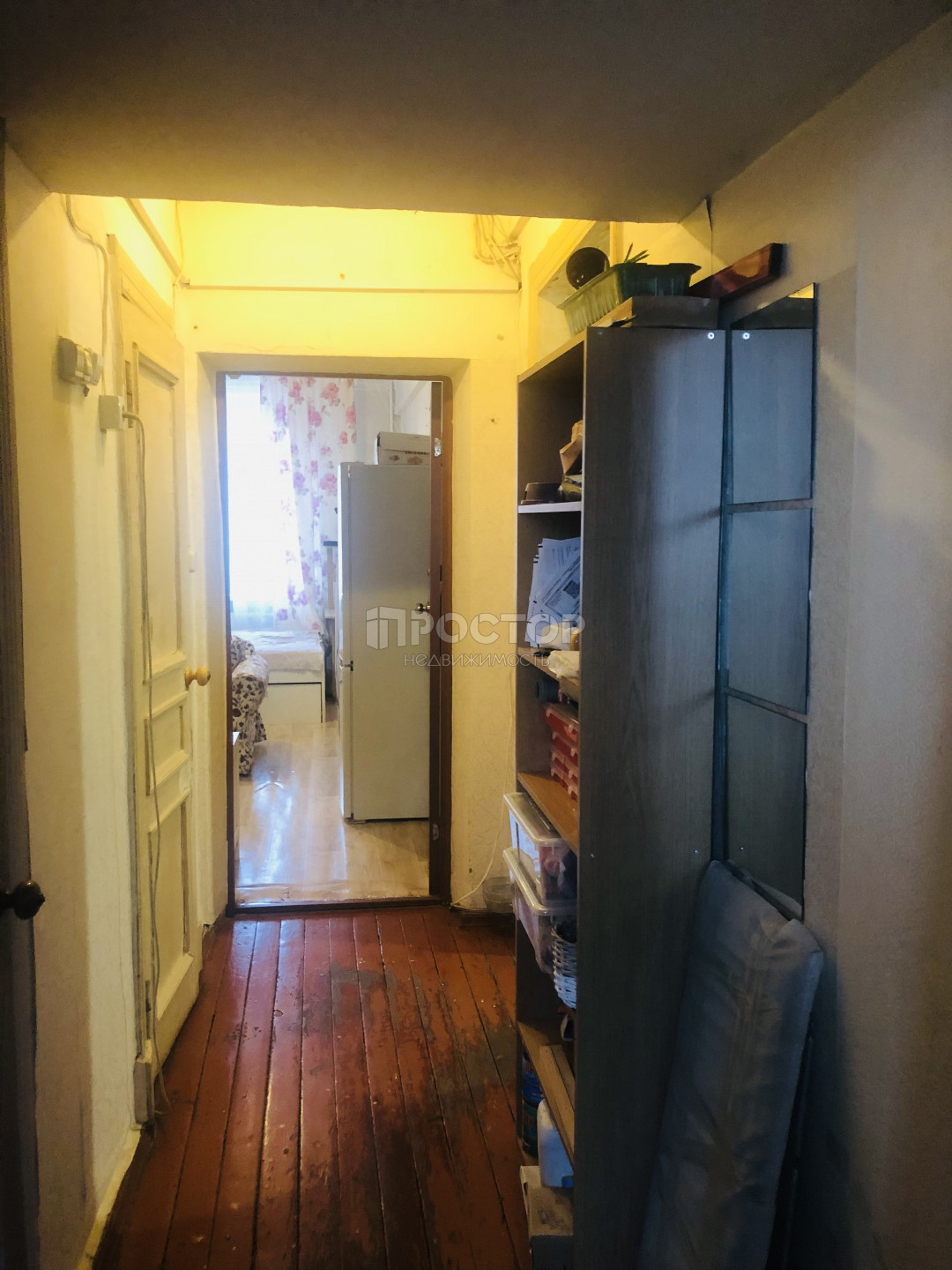 3-комнатная квартира, 64 м² - фото 26
