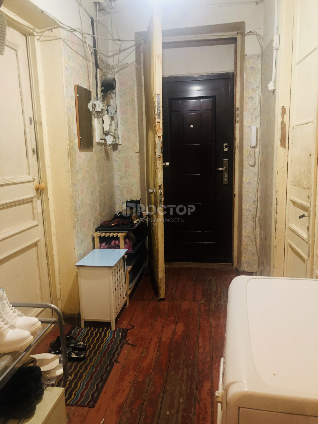 3-комнатная квартира, 64 м² - фото 25