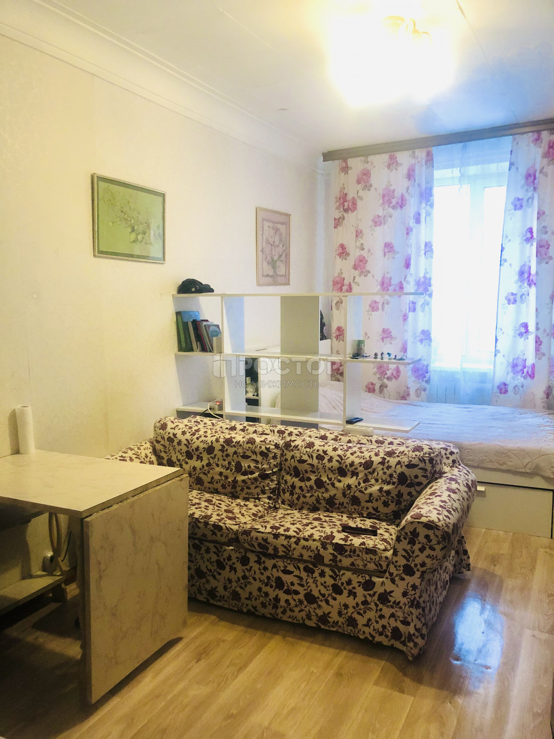 3-комнатная квартира, 64 м² - фото 9