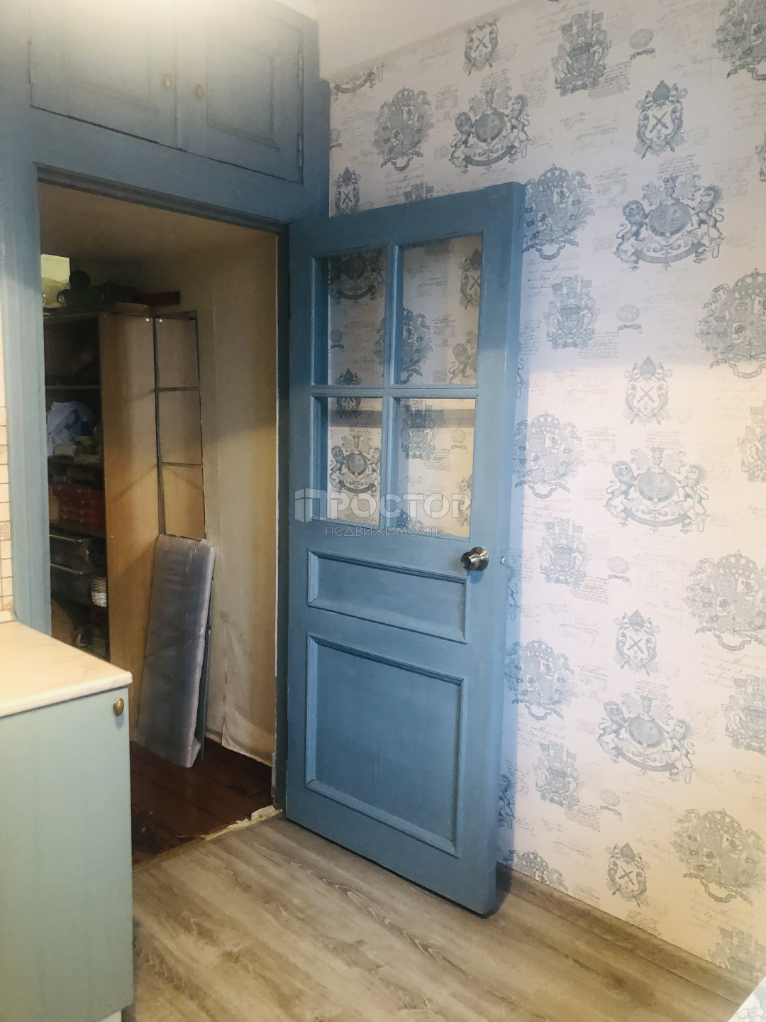3-комнатная квартира, 64 м² - фото 14