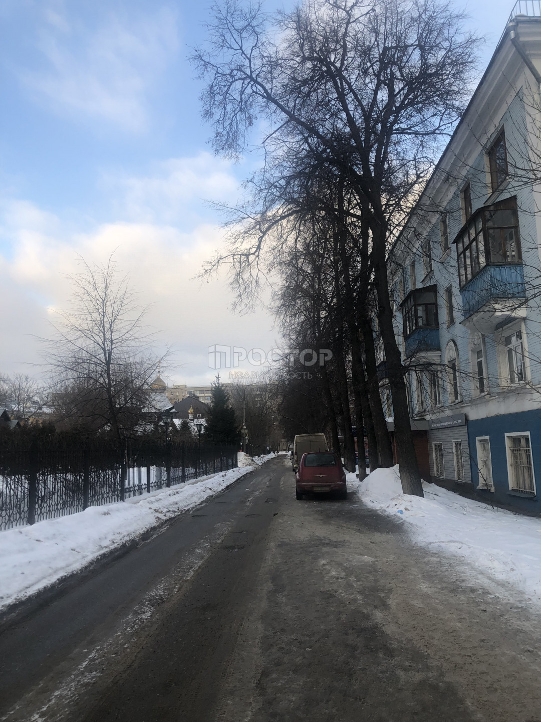 3-комнатная квартира, 64 м² - фото 38