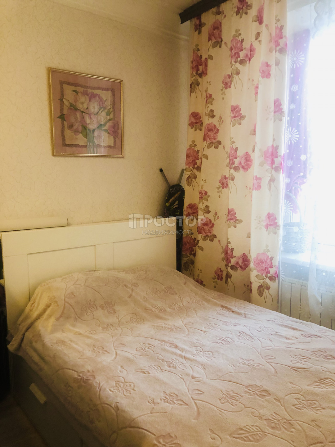 3-комнатная квартира, 64 м² - фото 20