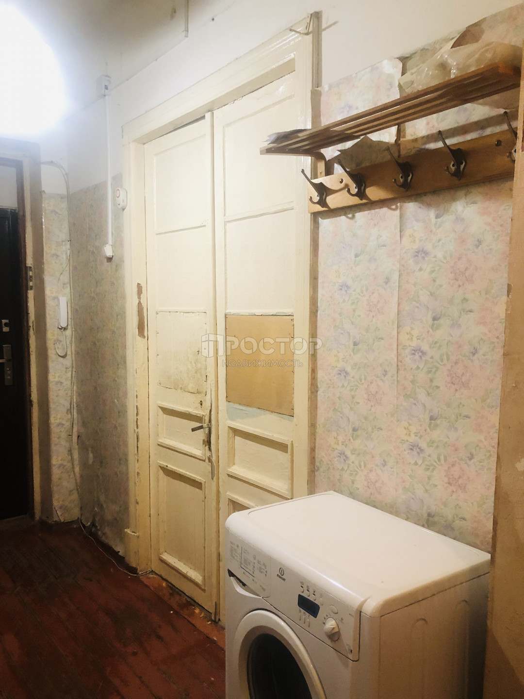3-комнатная квартира, 64 м² - фото 3