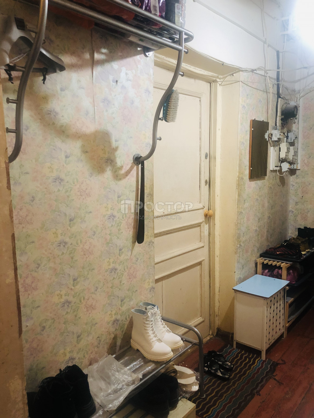 3-комнатная квартира, 64 м² - фото 4