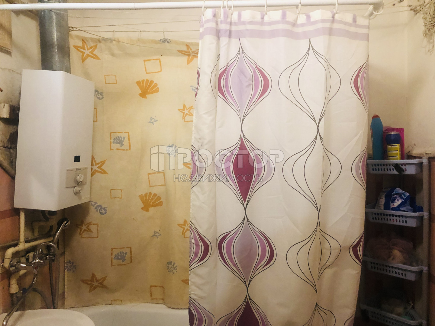 3-комнатная квартира, 64 м² - фото 10