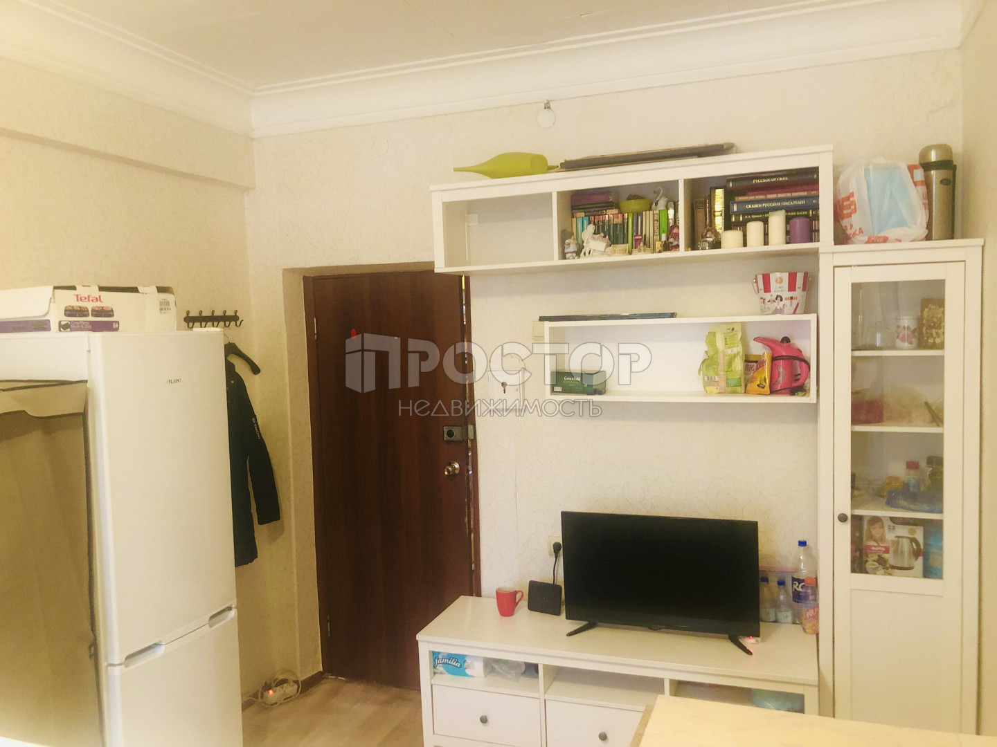 3-комнатная квартира, 64 м² - фото 27