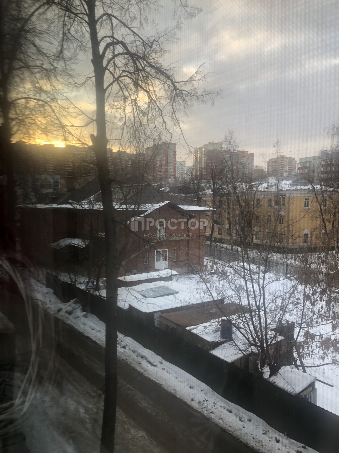3-комнатная квартира, 64 м² - фото 24
