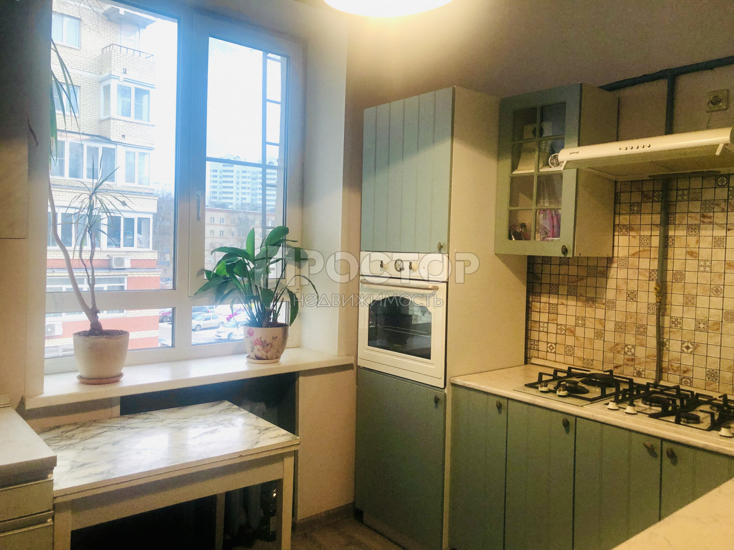3-комнатная квартира, 64 м² - фото 39