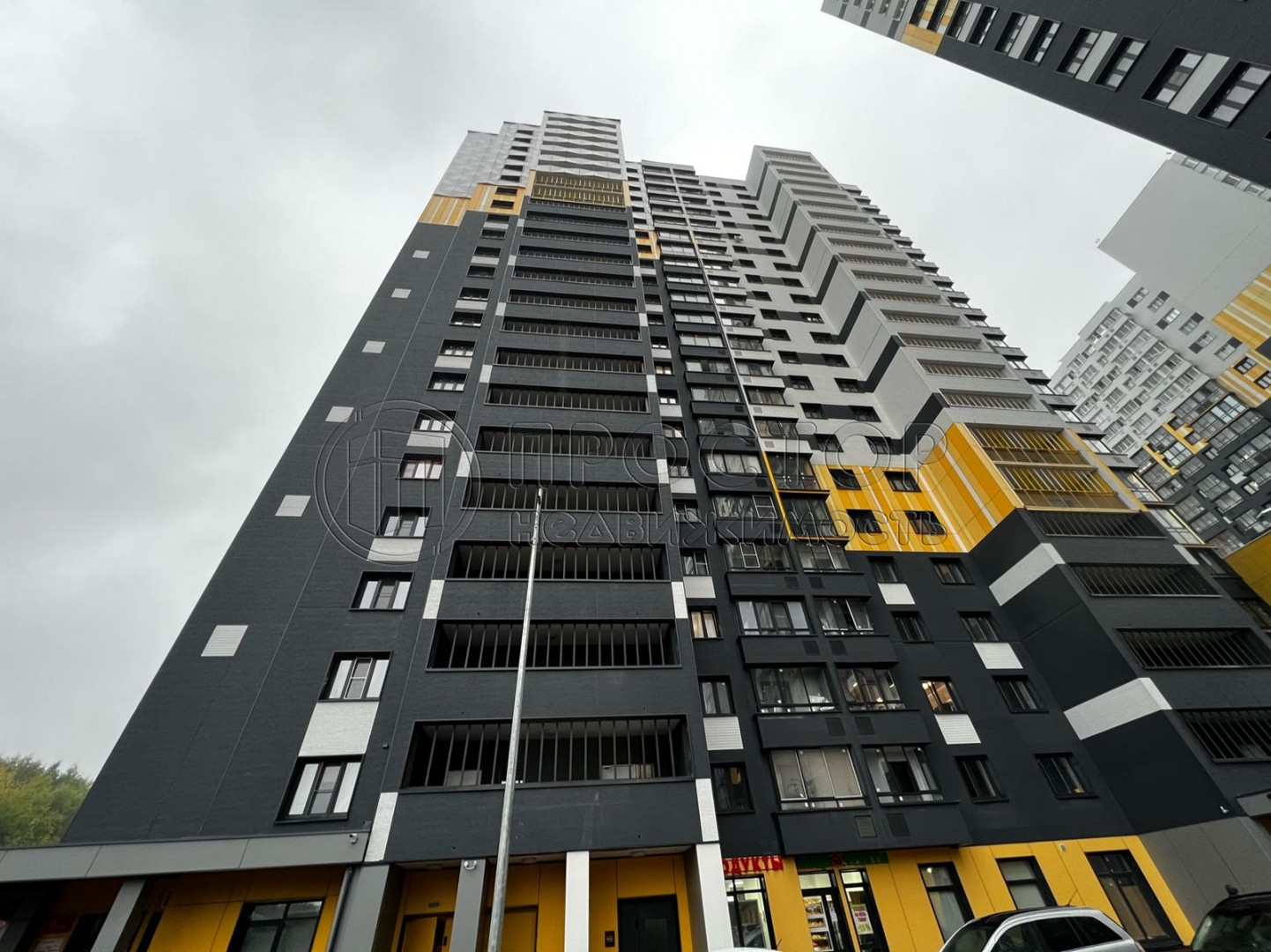 2-комнатная квартира, 49 м² - фото 2
