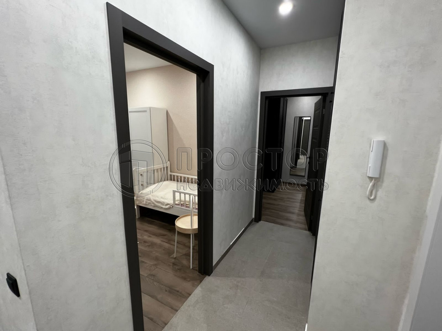2-комнатная квартира, 49 м² - фото 4