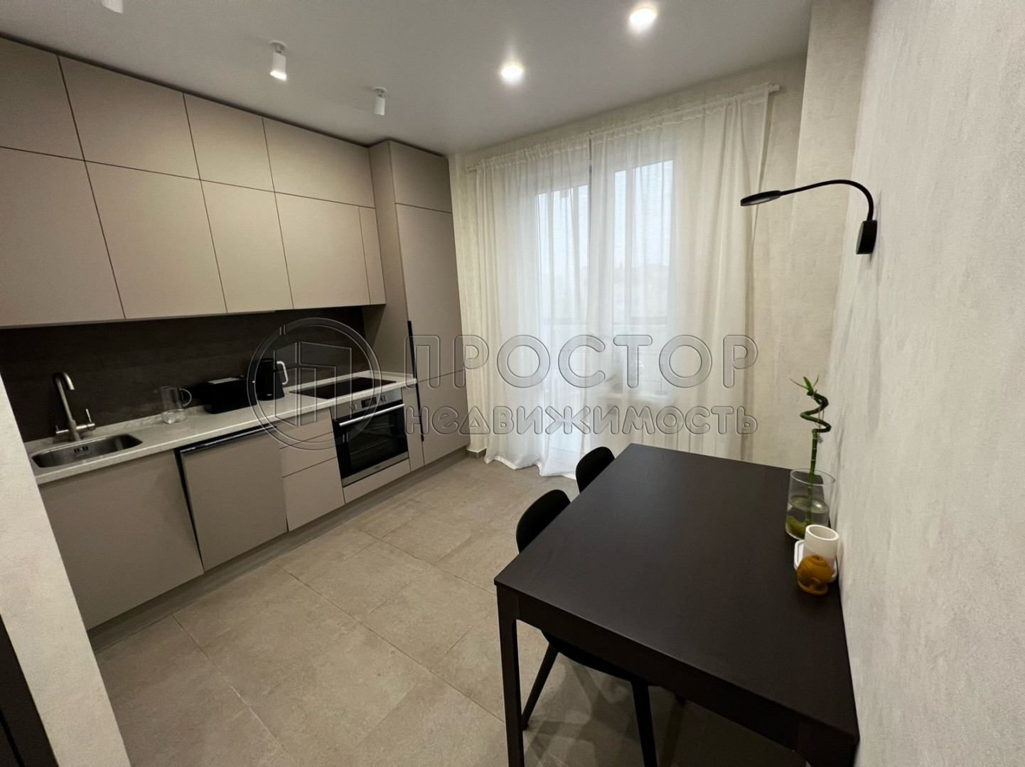 2-комнатная квартира, 49 м² - фото 5