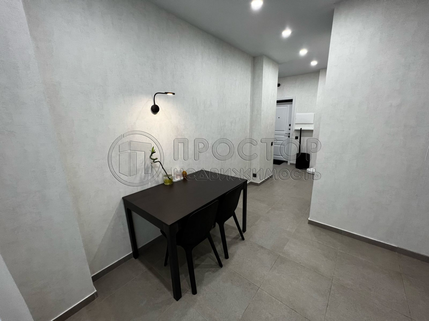 2-комнатная квартира, 49 м² - фото 6