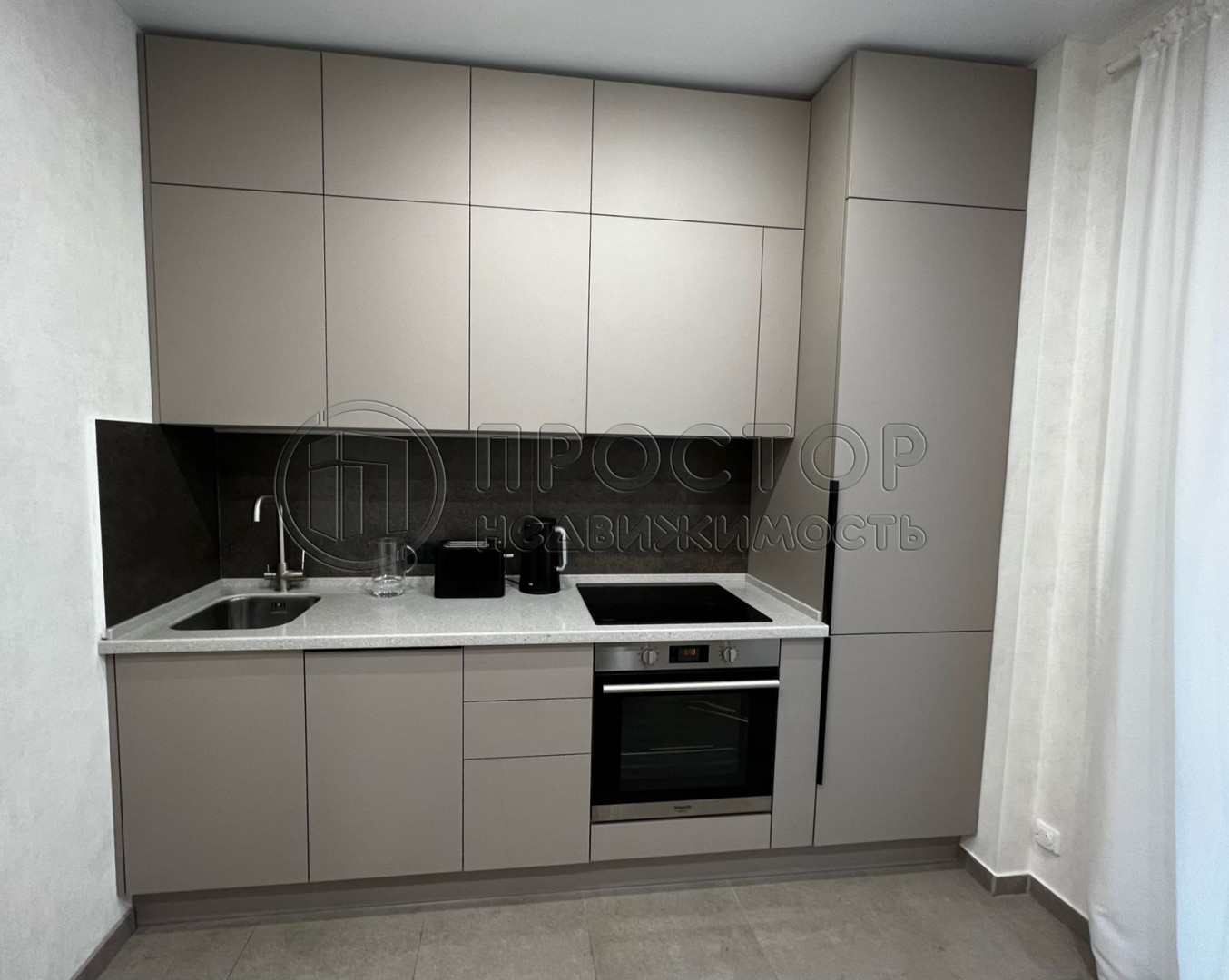 2-комнатная квартира, 49 м² - фото 7