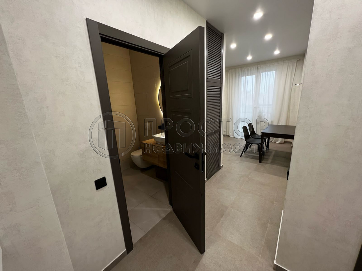 2-комнатная квартира, 49 м² - фото 9