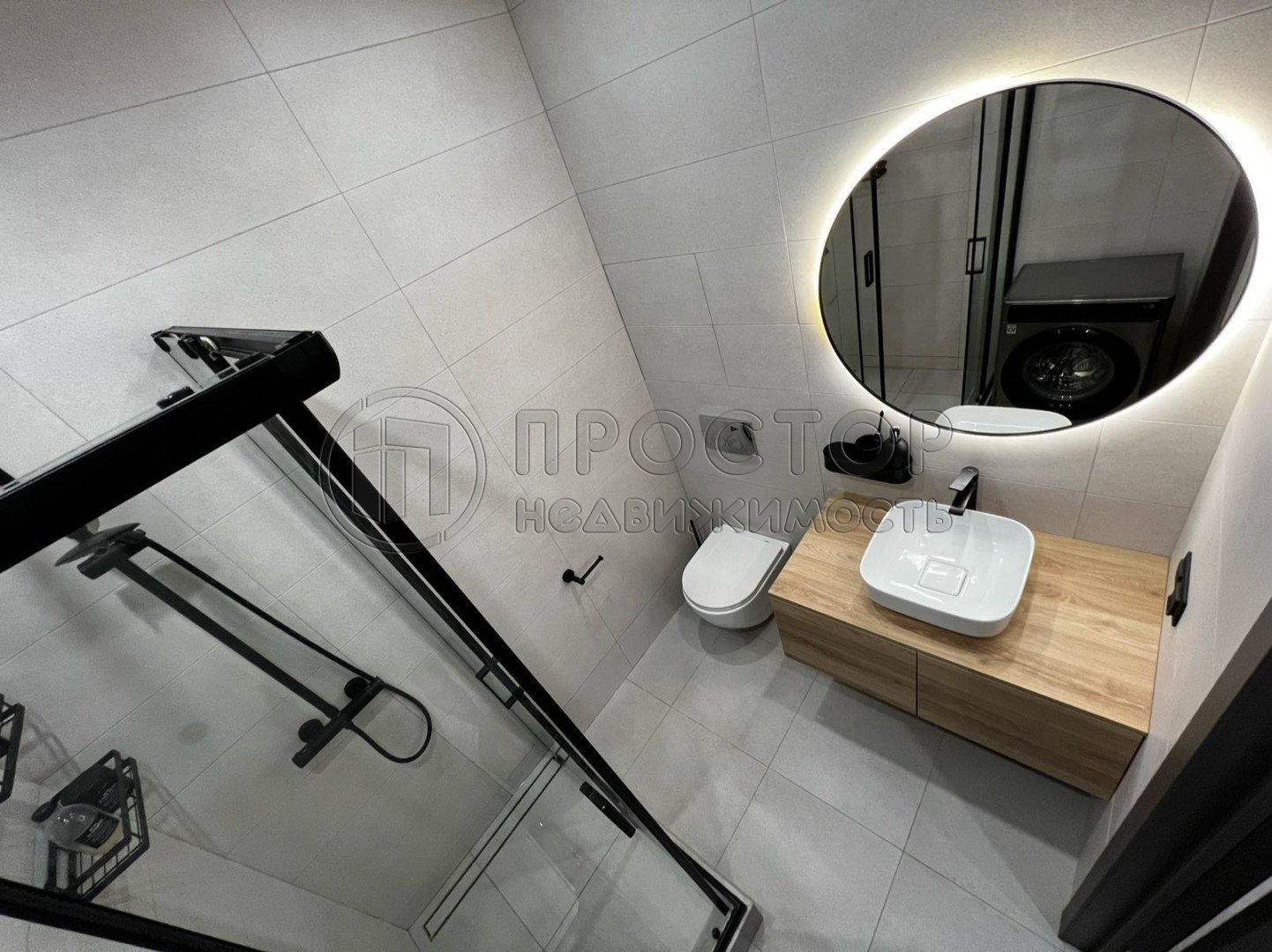2-комнатная квартира, 49 м² - фото 10
