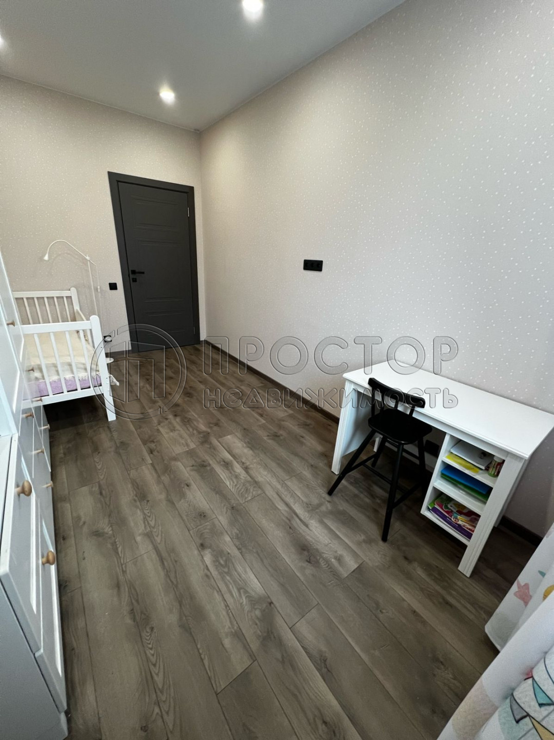 2-комнатная квартира, 49 м² - фото 13