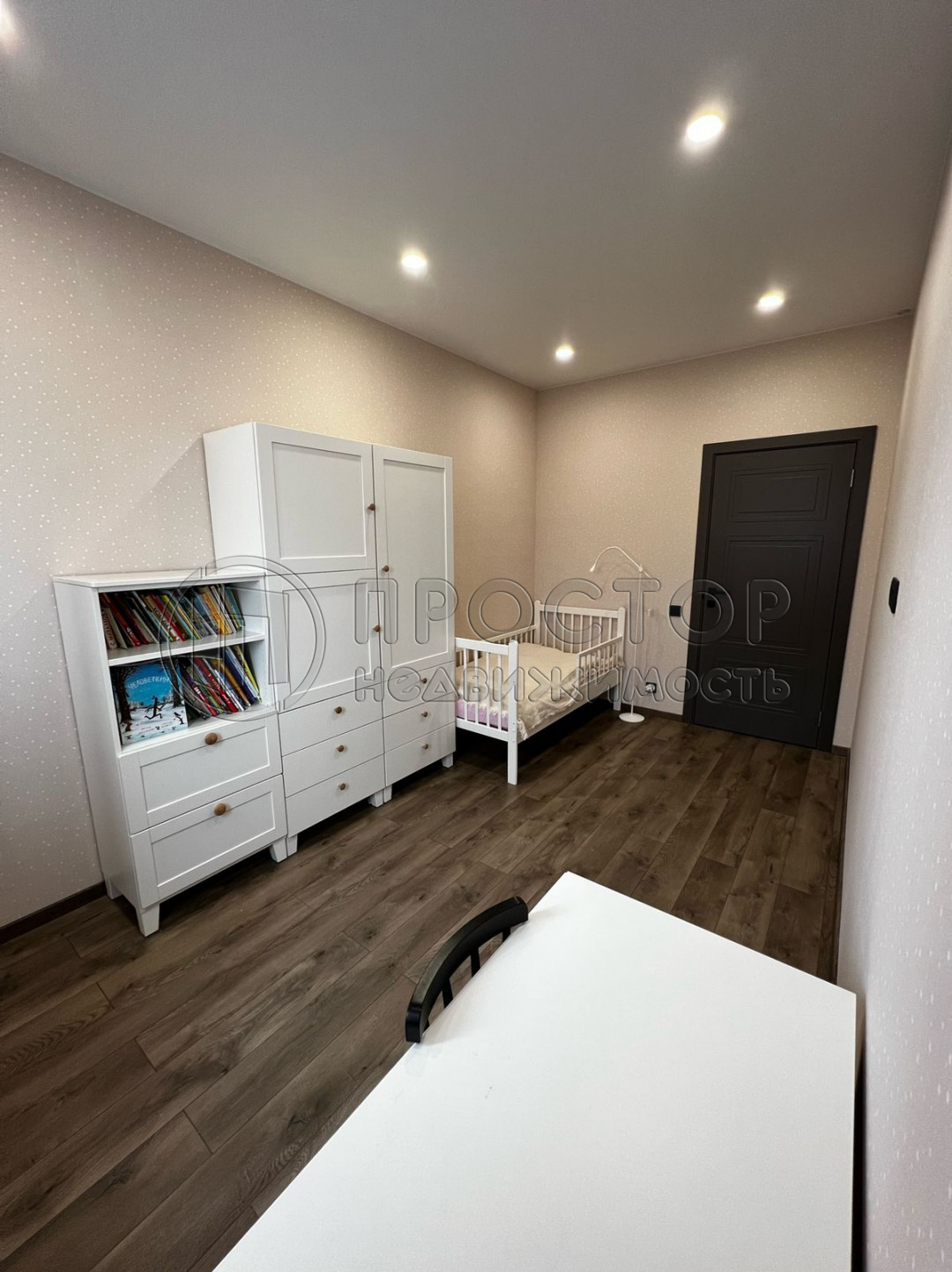 2-комнатная квартира, 49 м² - фото 14