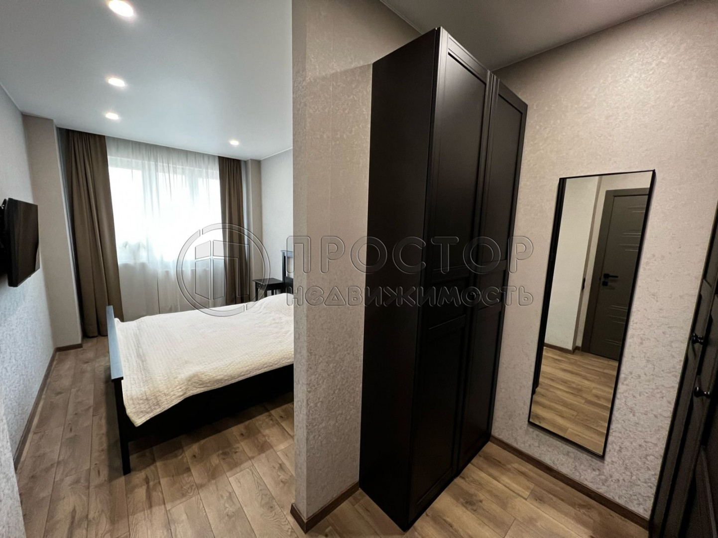 2-комнатная квартира, 49 м² - фото 15