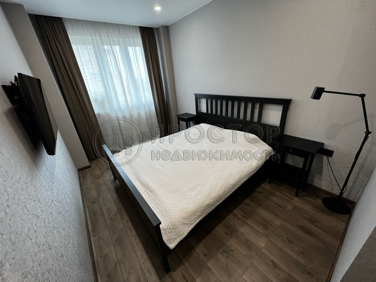 2-комнатная квартира, 49 м² - фото 16
