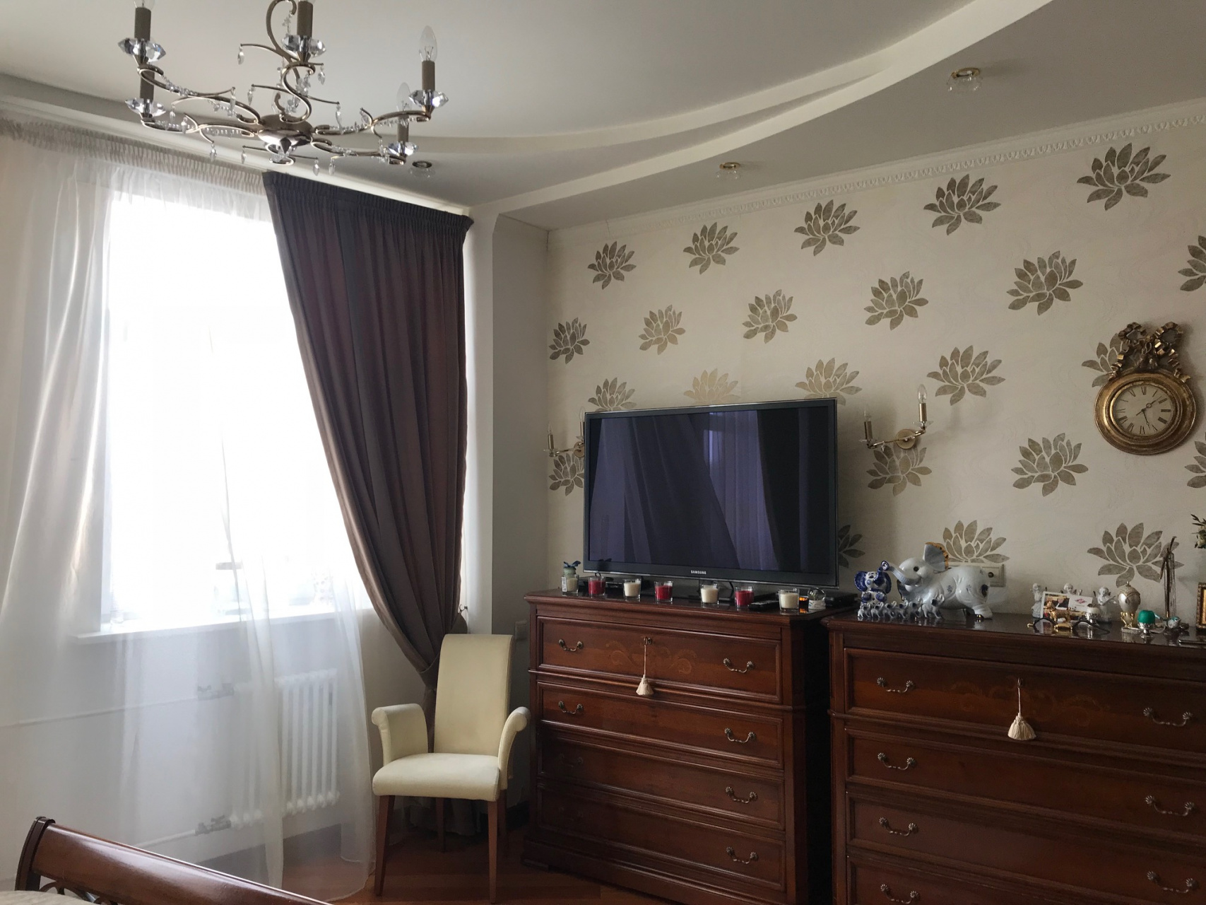 3-комнатная квартира, 132 м² - фото 24