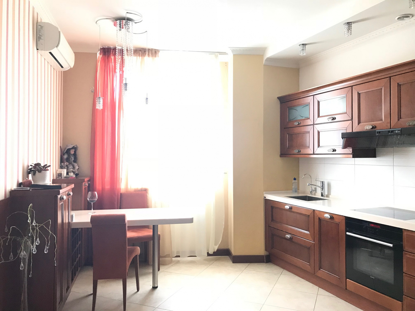 3-комнатная квартира, 132 м² - фото 30