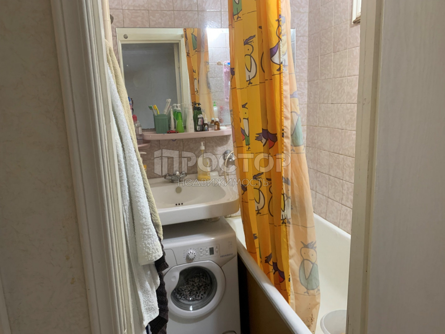 2-комнатная квартира, 42.1 м² - фото 9