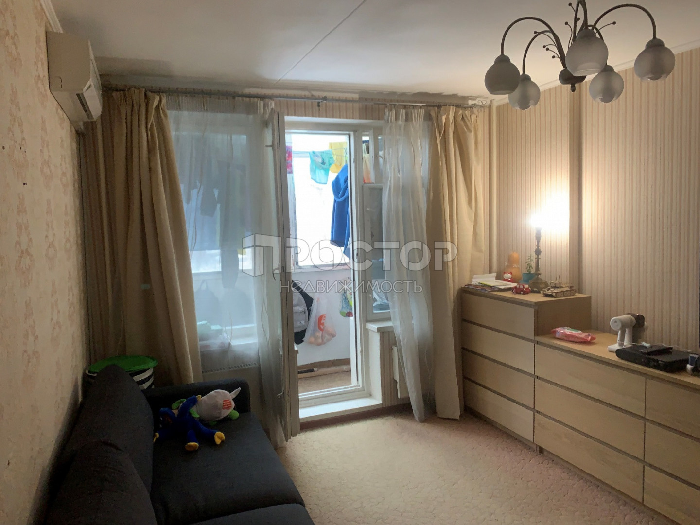 2-комнатная квартира, 42.1 м² - фото 5