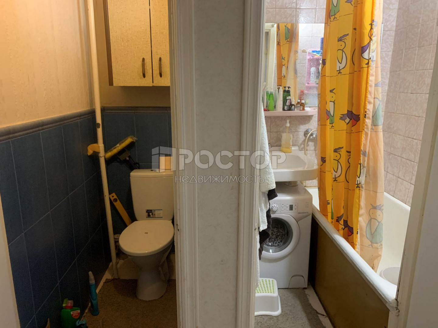 2-комнатная квартира, 42.1 м² - фото 8