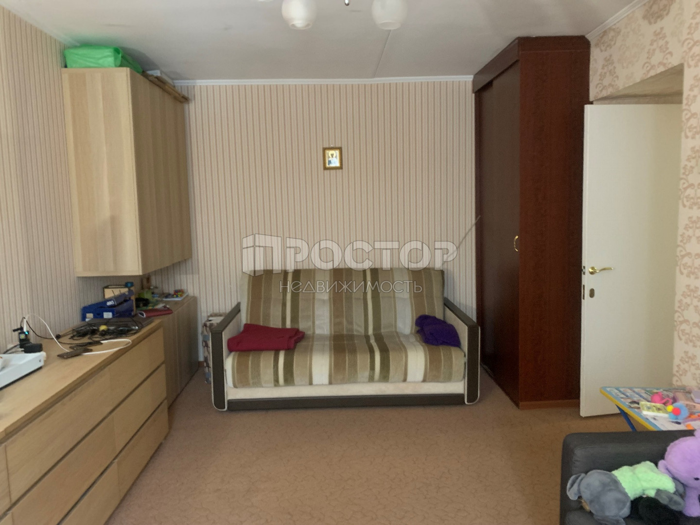 2-комнатная квартира, 42.1 м² - фото 6