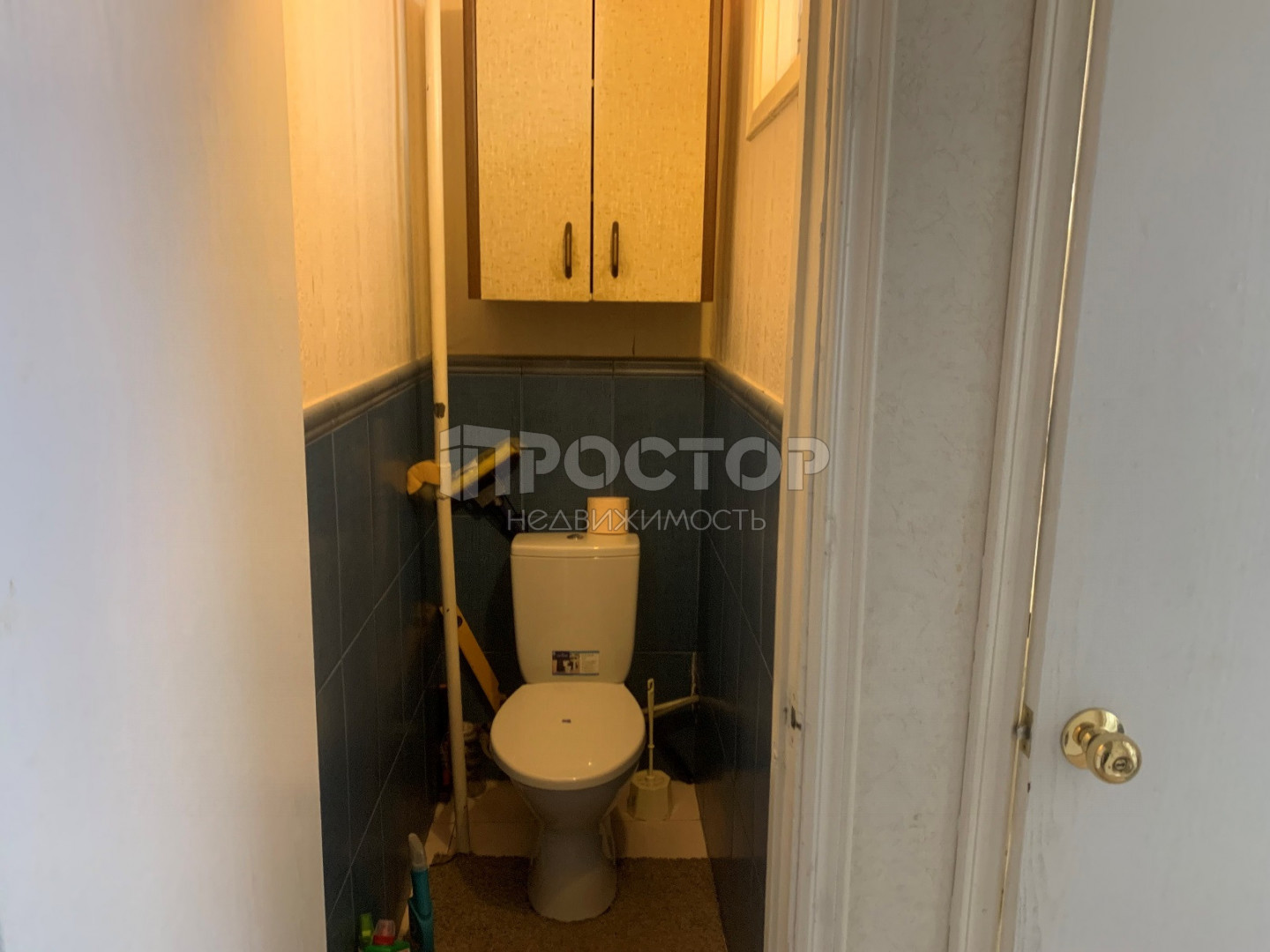 2-комнатная квартира, 42.1 м² - фото 7