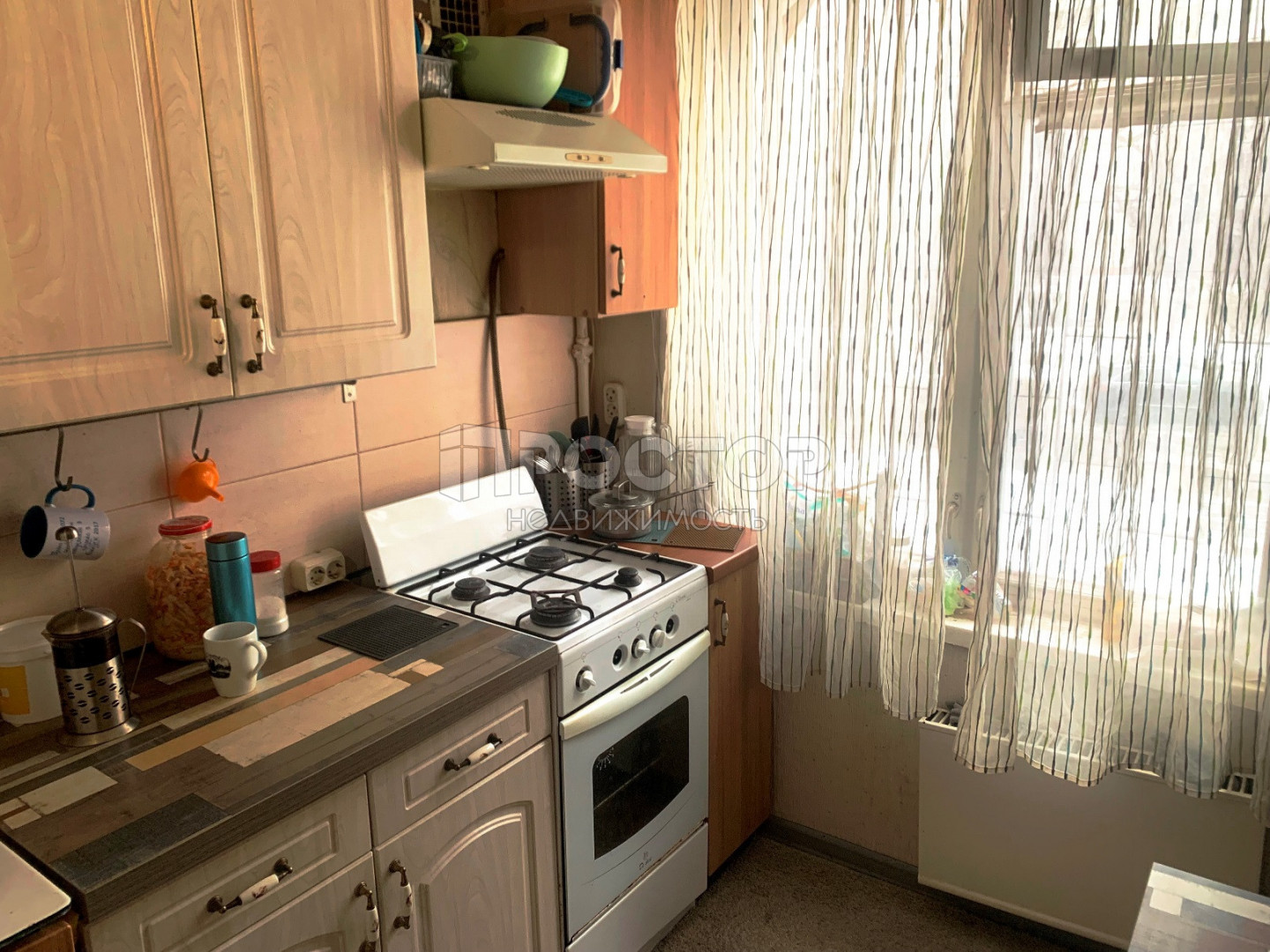 2-комнатная квартира, 42.1 м² - фото 3