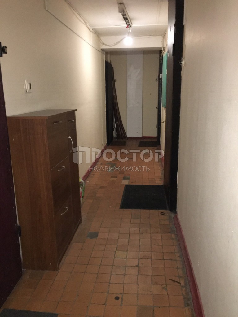 1-комнатная квартира, 35 м² - фото 9