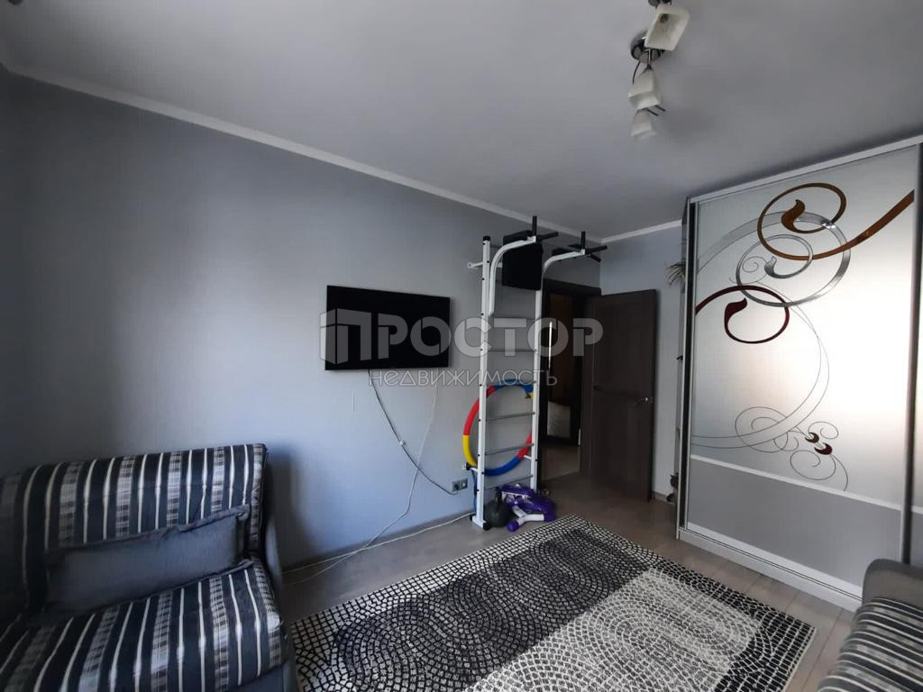 2-комнатная квартира, 58.1 м² - фото 10