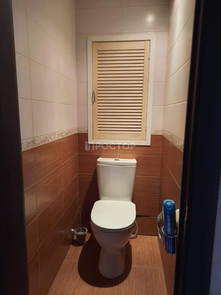 2-комнатная квартира, 58.1 м² - фото 15