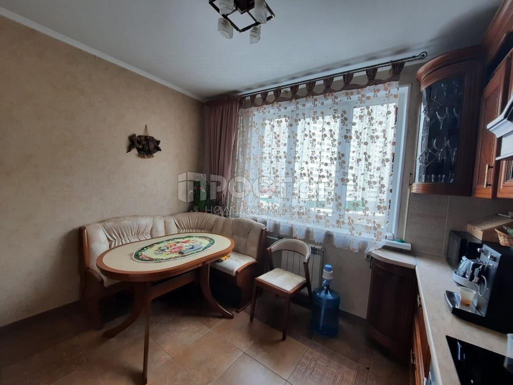 2-комнатная квартира, 58.1 м² - фото 13