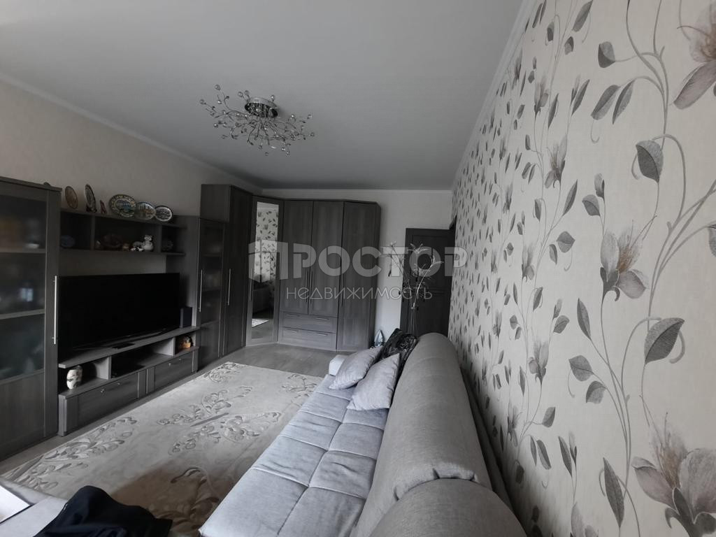 2-комнатная квартира, 58.1 м² - фото 6