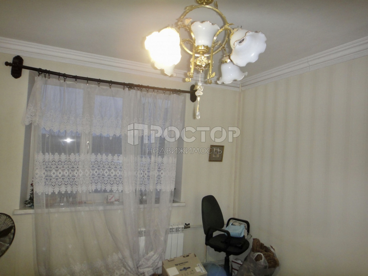 1-комнатная квартира, 32.3 м² - фото 3