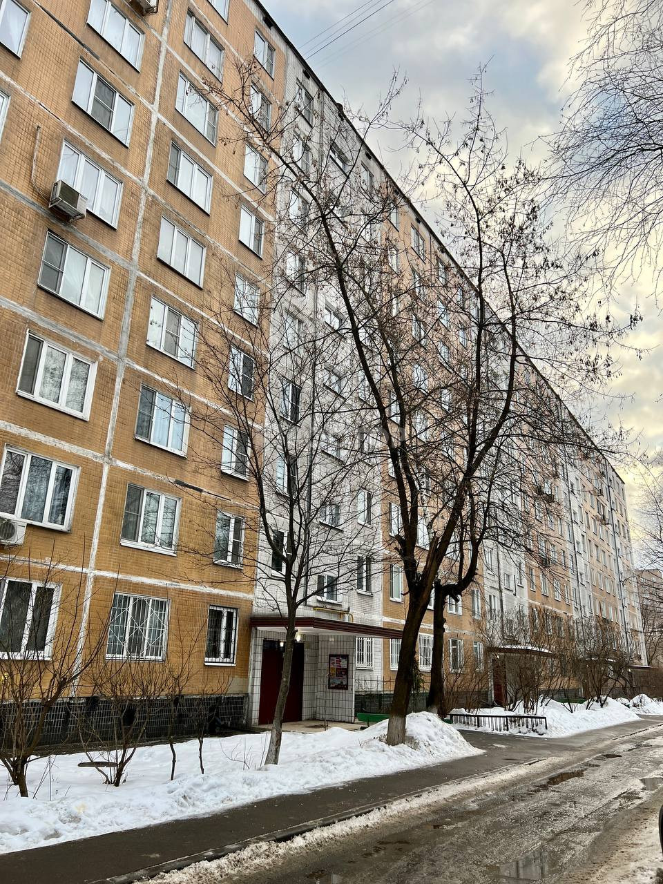 1-комнатная квартира, 32.3 м² - фото 5
