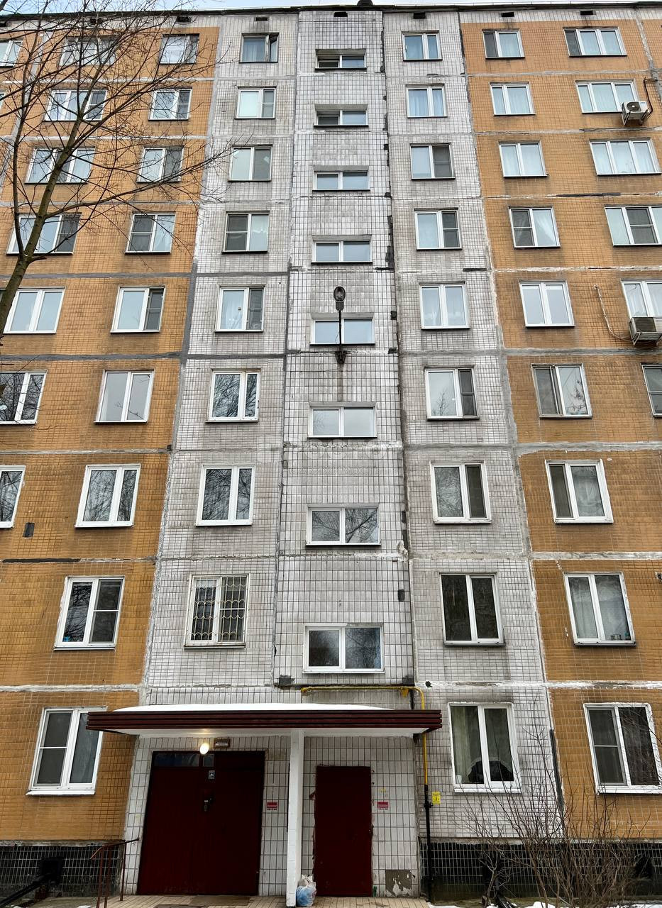 1-комнатная квартира, 32.3 м² - фото 4