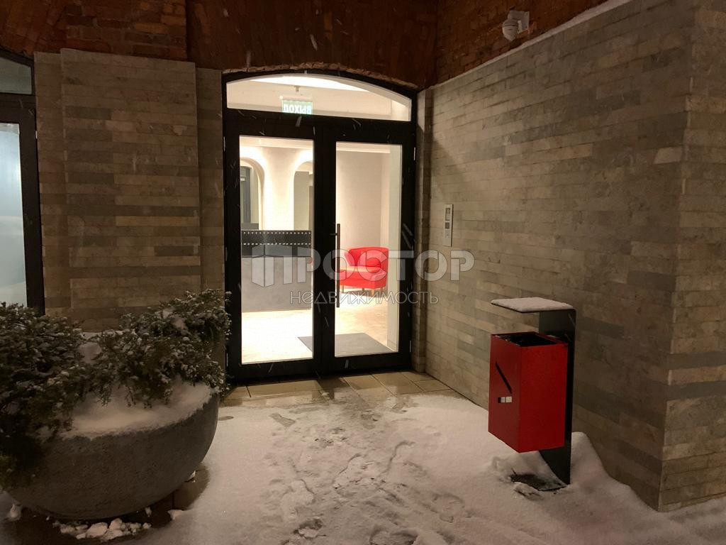 Студия, 56 м² - фото 18