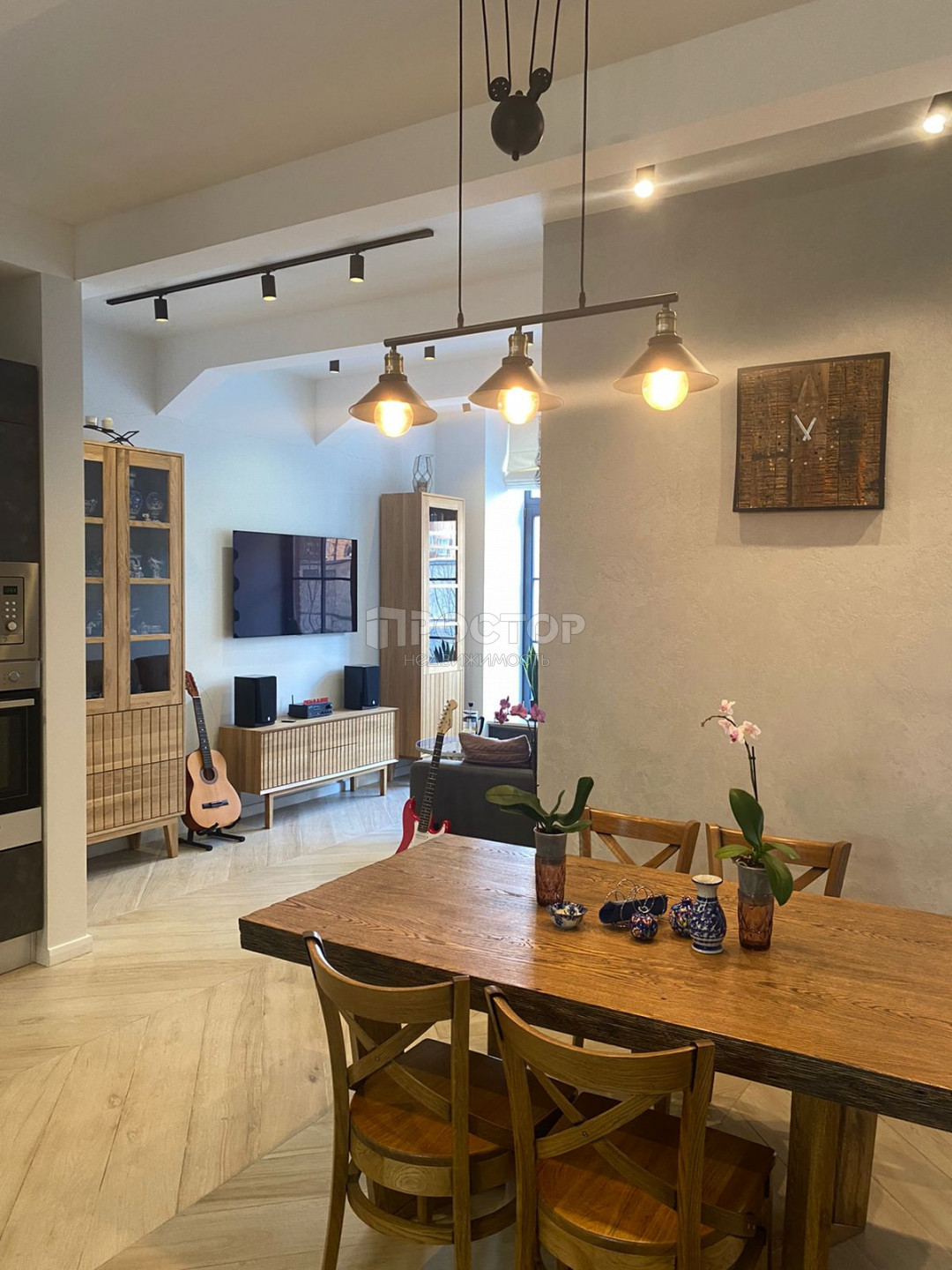Студия, 56 м² - фото 10
