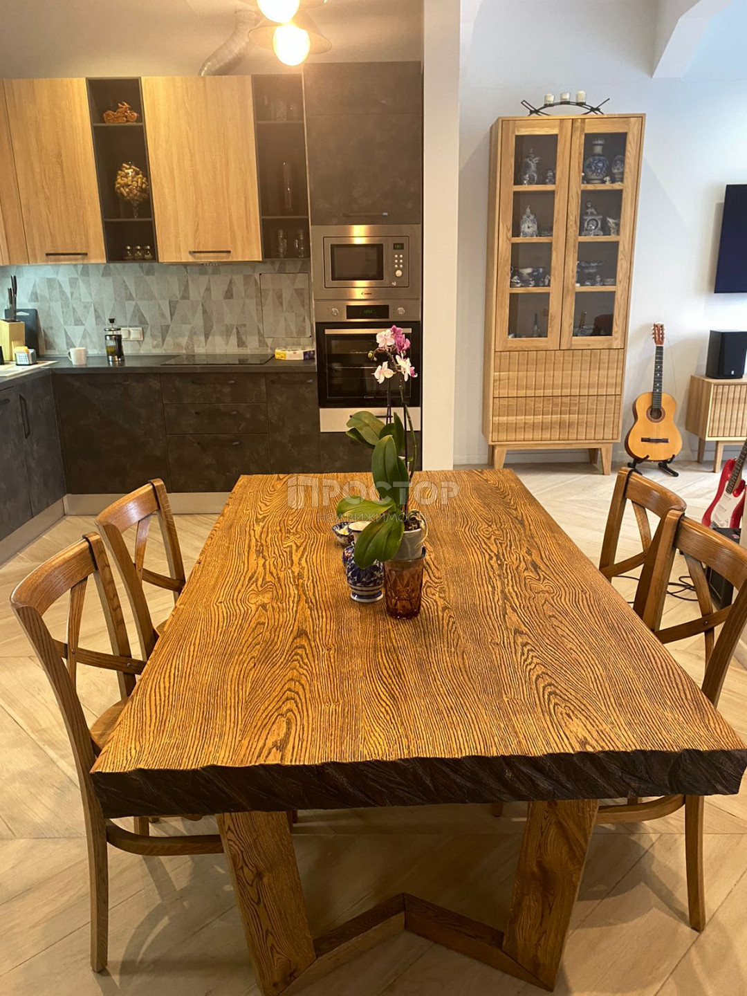 Студия, 56 м² - фото 14
