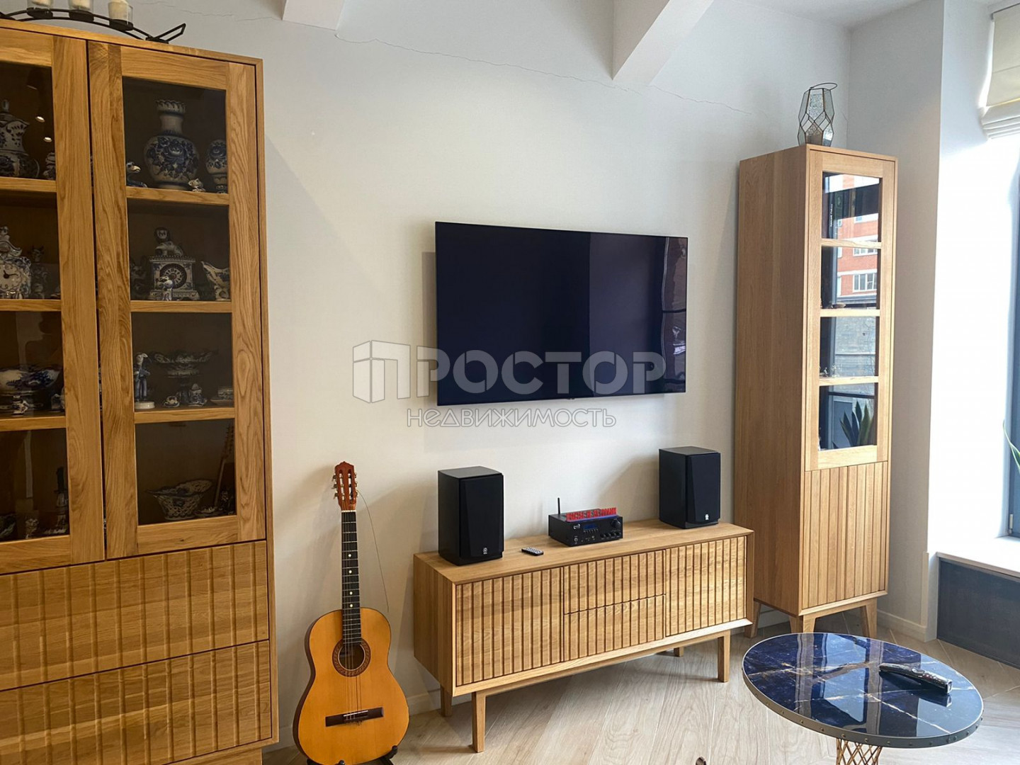 Студия, 56 м² - фото 2