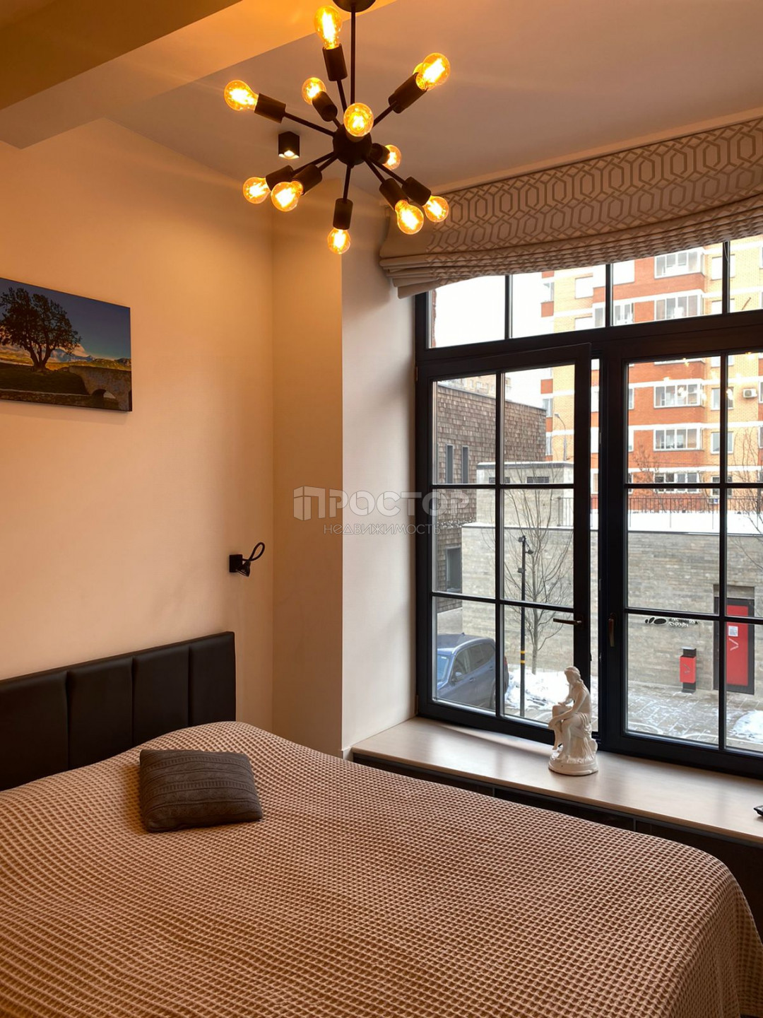 Студия, 56 м² - фото 5