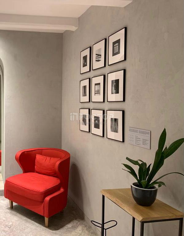 Студия, 56 м² - фото 17