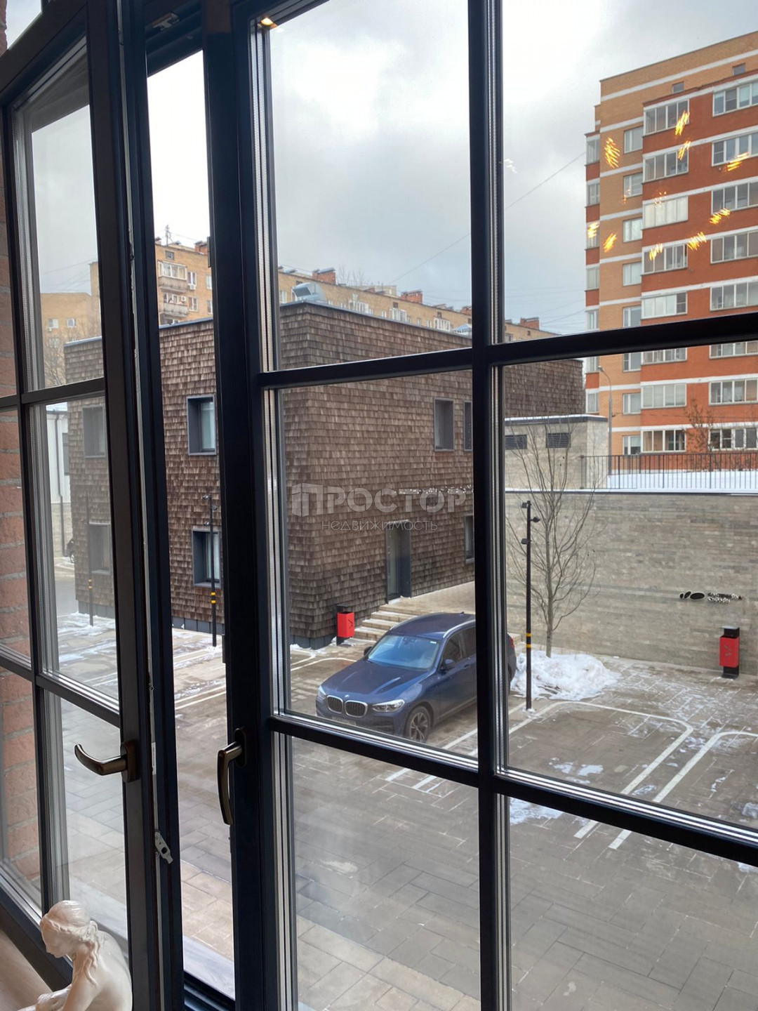 Студия, 56 м² - фото 23